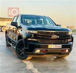 شيفروليه سلفرادو